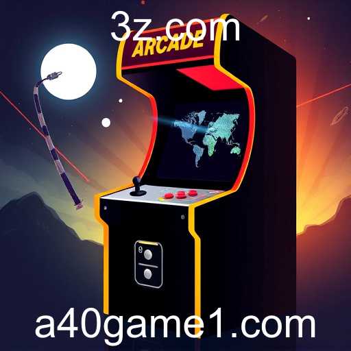 A Expansão de a40.game: Uma Revolução nos Jogos Online