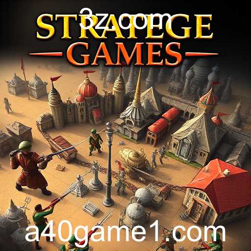 A40.game: Transformando o Mercado de Jogos no Brasil