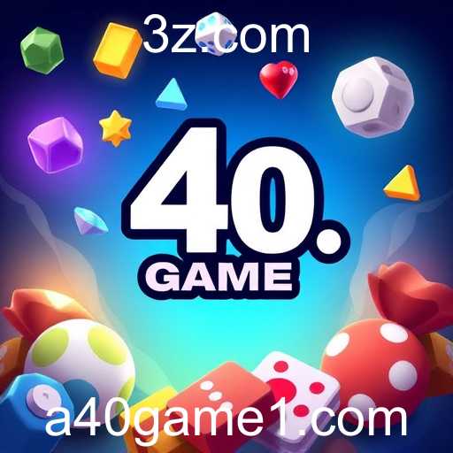 A40.game Revoluciona o Mercado de Jogos Online