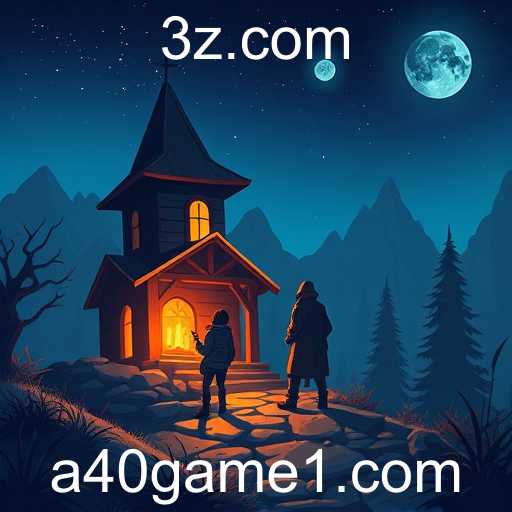 A Ascensão Surpreendente do A40.Game no Mercado de Jogos em 2025