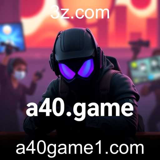 A Ascensão da a40.game no Mercado de Jogos Online