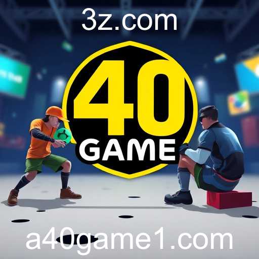 A Evolução do a40.game: Um Olhar sobre o Futuro dos Jogos Virtuais