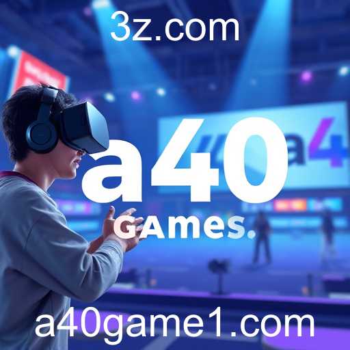 Expansão dos Jogos Online em 2025