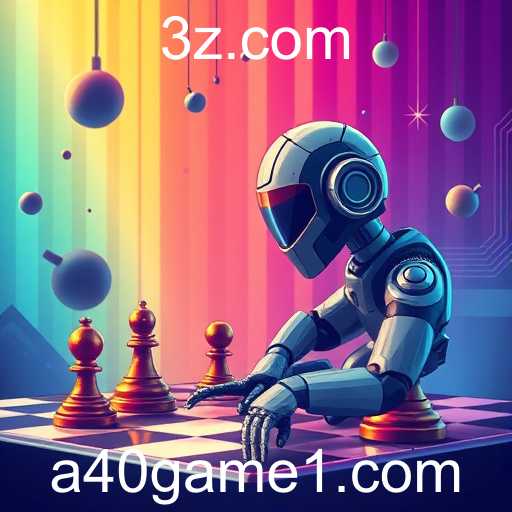 Explorando o Crescimento do a40.game em 2026