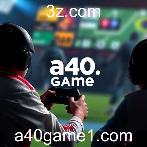 Inovações e Tendências no Mundo dos Jogos Online