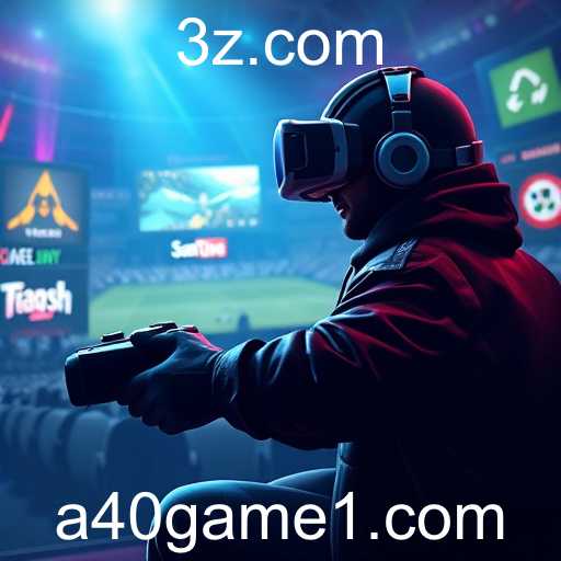 Tendências e Crescimento do Setor de Jogos em 2026