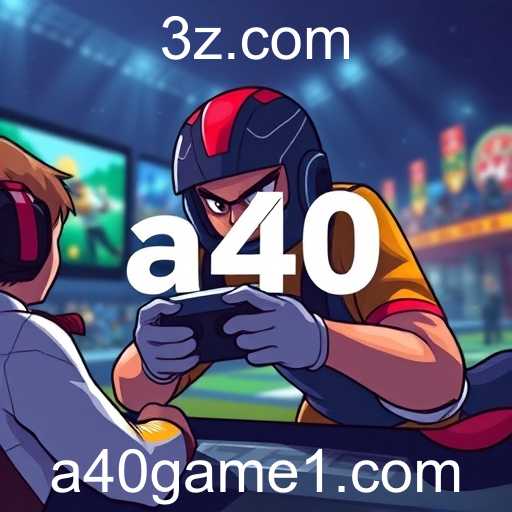 O Crescimento e Impacto de a40.game em 2025