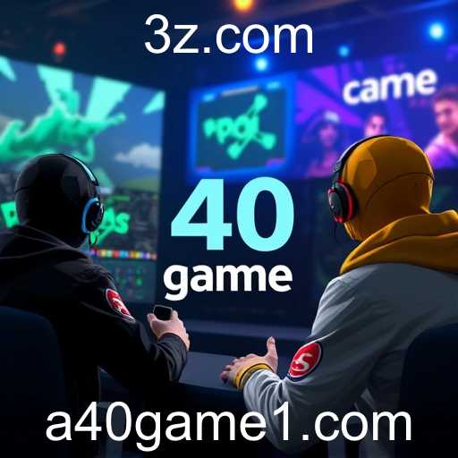 Novidades e Tendências em a40.game em 2026